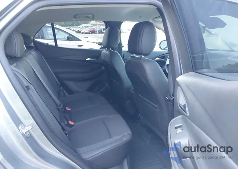 2024 Buick Encore Gx Preferred Fwd из США, поврежденный, VIN KL4AMBSL2RB193064